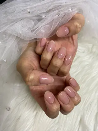 ネイル Mei 【パラジェル取扱店】のネイルデザイン