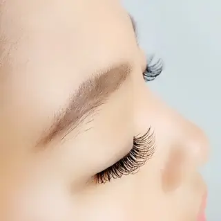 マツエク・マツパ Grace コバヤシのマツエク・マツパデザイン