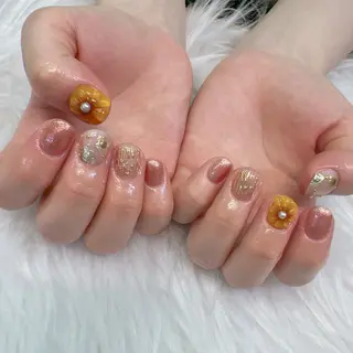 ネイル M3 nail salonのネイルデザイン