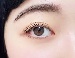 マツエク・マツパ M salon アイラッシュのマツエク・マツパデザイン