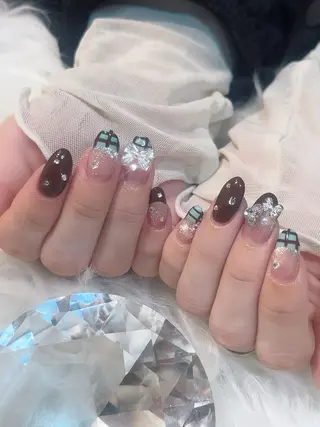 ネイル sakura 💘のネイルデザイン