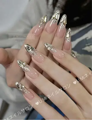 ネイル よう ようのネイルデザイン