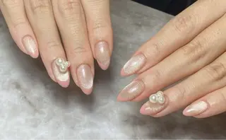 ネイル A myのネイルデザイン