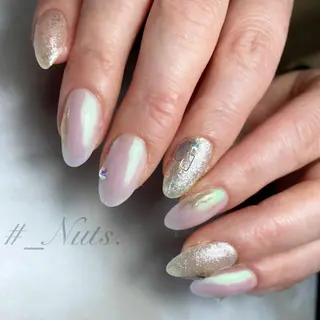 ネイル 土居 夏美のマツエク・マツパデザイン