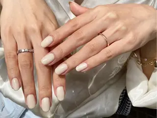 ネイル s. akoのネイルデザイン