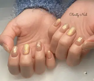 ネイル Clarity Nailのネイルデザイン