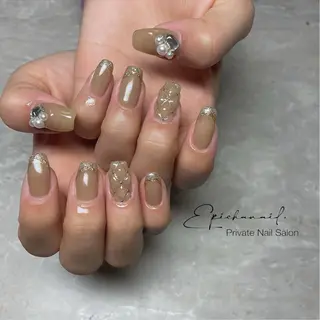 ネイル EPICHA NAILのネイルデザイン