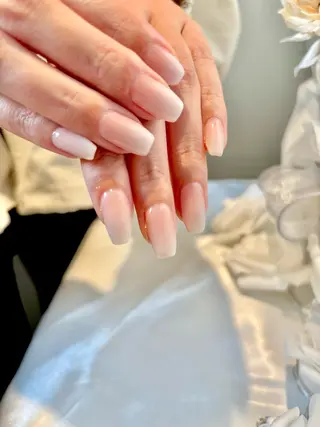 ネイル Angie Nail所属・Angie Nail CHIYURIのネイルデザイン