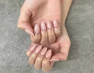 ネイル MAXKELLY MAIKAのネイルデザイン