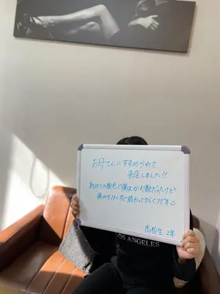 Salon Improveのネイルデザイン