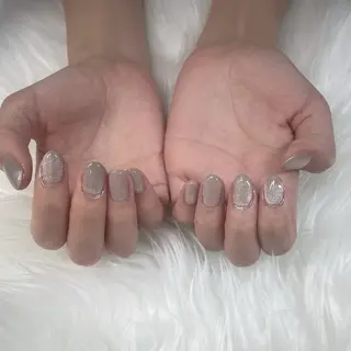 ネイル BLUEM みおちのネイルデザイン