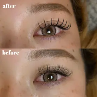 マツエク・マツパ EYELA  吉祥寺店所属・💞EYELA💞 mareのマツエク・マツパデザイン