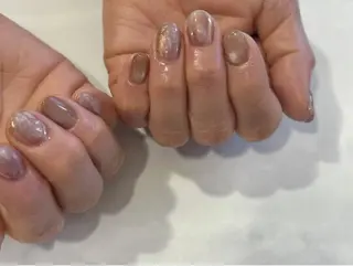 ネイル KITS NAIL所属・KITS NAIL@ RIKAのネイルデザイン