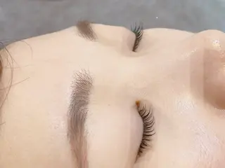 マツエク・マツパ EYELA 桃華💎のマツエク・マツパデザイン