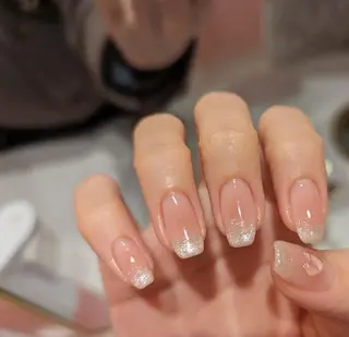 ネイル 【大垣ネイル✨️】 ～あやか～のネイルデザイン