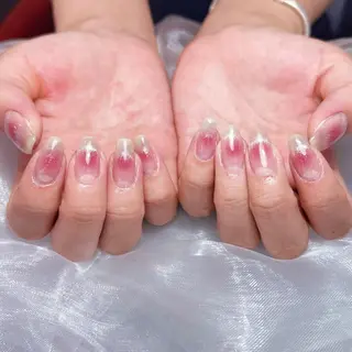 ネイル DIAMOND 💅のネイルデザイン