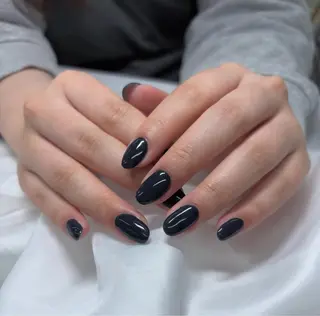 ネイル LUCY NAIL&EYE　心斎橋所属・LUCY  心斎橋/ miuのネイルデザイン