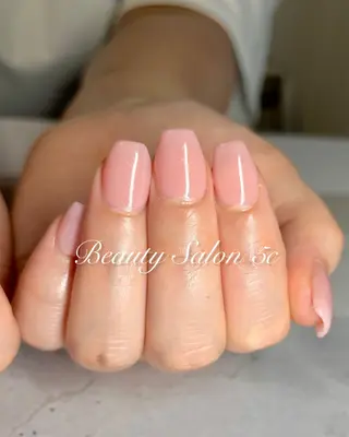 ネイル Beauty Salon5cのネイルデザイン
