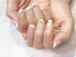 ネイル Sawamoto Akinaのネイルデザイン