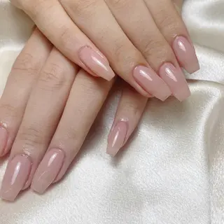 ネイル fein. miku🎀🍼のネイルデザイン