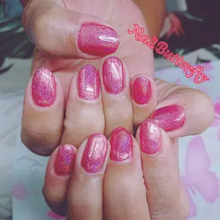 ネイル とねがわ かよこのネイルデザイン