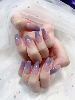 ネイル ジョリ En 💞🦋のネイルデザイン