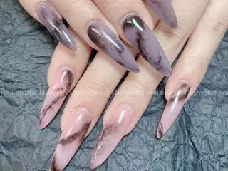 ネイル Yuki 🍁のネイルデザイン