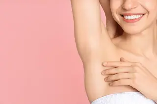 美肌脱毛サロン 琥珀所属・トータルビューティー 琥珀のエステ・リラクイメージ