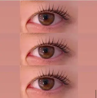 マツエク・マツパ 〜eyelash Sod〜所属・Sod Yumeの眉毛・アイブロウイメージ