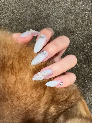 ネイル nail♡ wakaba♡のネイルデザイン
