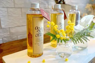 NEWI 京橋 【yoko】のヘアスタイル