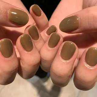 ネイル 佐藤 穂乃香のネイルデザイン