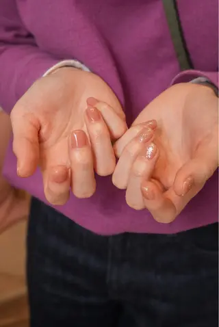 ネイル yoka /富山ネイル/新庄町のネイルデザイン