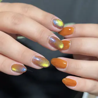 ネイル Plan nail所属・Plan nail Manamiのネイルデザイン