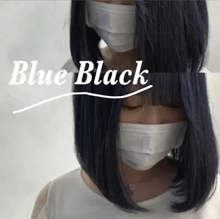 ミディアム ✨ブリーチ特化✨ 💚Acchon💚のヘアスタイル