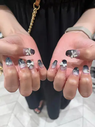 ネイル ∴Sanae. ∴ トータルビューティーのネイルデザイン