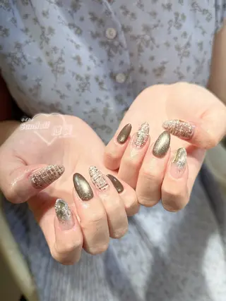 ネイル Sun Nail 池袋のエステ・リラクイメージ