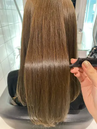 ロング RINRI 🌷のマツエク・マツパデザイン