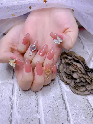 ネイル ジョリ Kai🪄✨のネイルデザイン