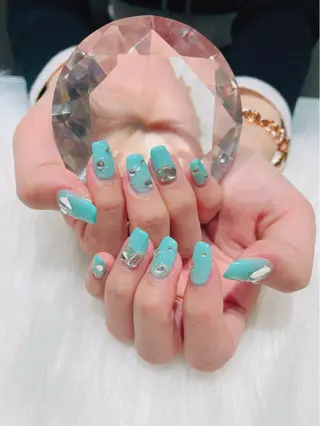 ネイル 💅 Reinaのマツエク・マツパデザイン