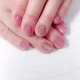 ネイル nailsalon vanilla.のネイルデザイン