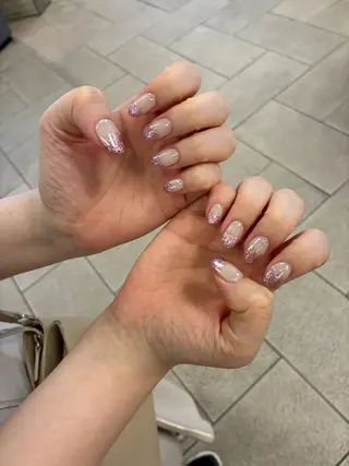 ネイル yuko⌇ 自由が丘ネイルのネイルデザイン