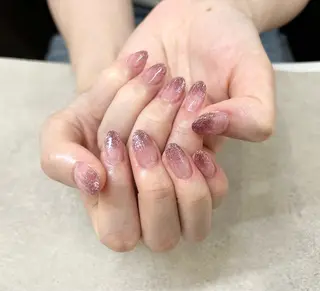 ネイル MAXKELLY MAIKAのネイルデザイン