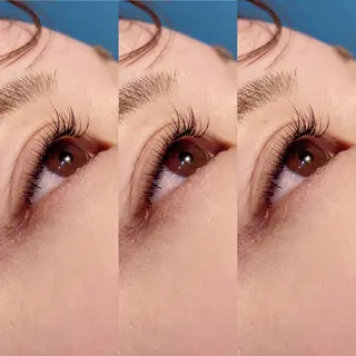 マツエク・マツパ Bianca 長津田店　長牛のマツエク・マツパデザイン