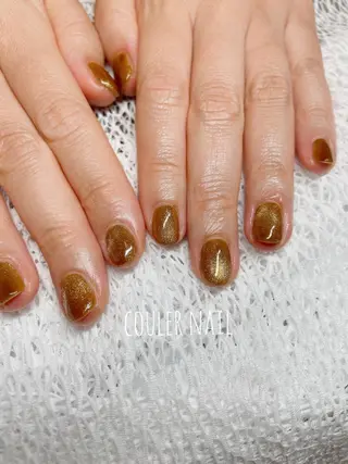 ネイル couleur nailのネイルデザイン