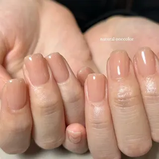 ネイル scré as Ételのネイルデザイン