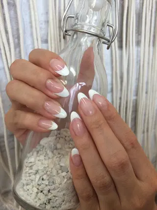 ネイル AZNAIL matsudaのネイルデザイン