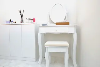 Arie beauty salon所属・Arie cocoのエステ・リラクイメージ