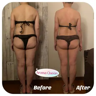 所沢痩身小顔コルギ AromaQueenのエステ・リラクイメージ