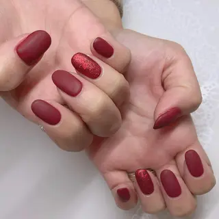 ネイル Yukari chèrieのマツエク・マツパデザイン